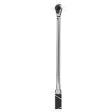 Husky 50 ft. /lbs. to 250 ft. /lbs. 1/2 in. Drive Torque Wrench
