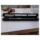 Husky 50 ft. /lbs. to 250 ft. /lbs. 1/2 in. Drive Torque Wrench