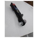 TowSmart TowSmart Class III "X" Mount Security Starter Kit w/ 2" Ball & 5/8" Locking Pin, 2" Drop, x 3/4" Rise 5000 lb