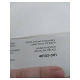 Kwikset 913 SmartcodeÂ® Keypad Deadbolt Featuring SmartKey, Satin Nickel, MODEL 46103-001