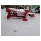 Bessey Tools BPC-H34 3/4-Inch H-Style Pipe Clamp