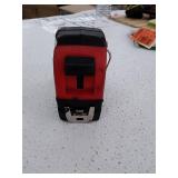 25 ft. x 1-5/16 in. Gen II STUD Magnetic Tape Measure with 17 ft. Reach