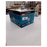 Makita RT0701C 1-1/4 HP 10,000-30,000 Rpm Variable Speed Compact Router