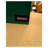 Makita RT0701C 1-1/4 HP 10,000-30,000 Rpm Variable Speed Compact Router