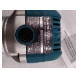 Makita RT0701C 1-1/4 HP 10,000-30,000 Rpm Variable Speed Compact Router