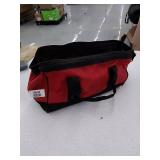 Milwaukee 11 Amp Corded 4-1/2 in. Small Angle Grinder with Milwaukee bag