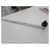 1/2 in. Drive 24 in. Ratcheting Breaker Bar