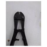 Anvil 24" bolt cutters