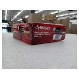 Husky H4470 800 ft/lbs 1/2 Inch Lightwieght High-Low Pneumatic Impact Wrench (New Open Box)