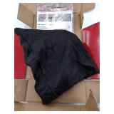 Husky H4470 800 ft/lbs 1/2 Inch Lightwieght High-Low Pneumatic Impact Wrench (New Open Box)