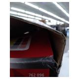 Husky Gravity Feed Composite HVLP Spray Gun Mini Kit Sprayer Painting Tool Touch