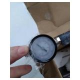 Husky Gravity Feed Composite HVLP Spray Gun Mini Kit Sprayer Painting Tool Touch