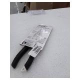 Husky 8 in. 6-in-1 Multi-Function Pliers