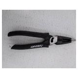 Husky 8 in. 6-in-1 Multi-Function Pliers