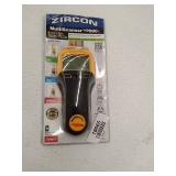 Zircon 3578756 MultiScanner HD900c Multi-Function Stud Finder