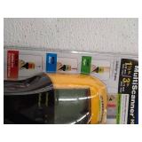 Zircon 3578756 MultiScanner HD900c Multi-Function Stud Finder