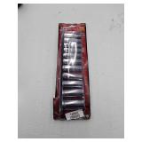 Husky 1/2 in. Drive Deep SAE Socket Set (11-Piece)