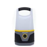 Defiant 500 Lumens LED Floating Lantern, Black