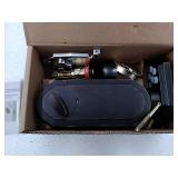 Kwikset 909 Smartcode Traditional Electronic Deadbolt Featuring SmartKey Security