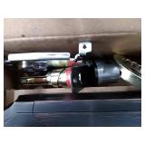 Kwikset 909 Smartcode Traditional Electronic Deadbolt Featuring SmartKey Security