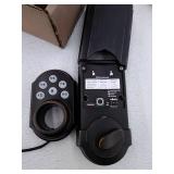 Kwikset 909 Smartcode Traditional Electronic Deadbolt Featuring SmartKey Security