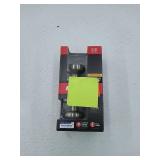 Kwikset Juno Keyed Entry Knob Featuring SmartKey Securityâ¢ In Satin Nickel Model # 97402-736