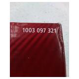 Husky Medium Stroke Air Hammer