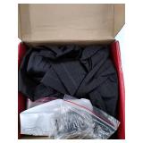 Husky Medium Stroke Air Hammer