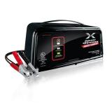 Schumacher BE01249 2 6 8A 6 12V DOE Handheld Battery Maintainer and Charger