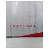 Schumacher BE01249 2 6 8A 6 12V DOE Handheld Battery Maintainer and Charger