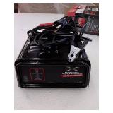 Schumacher BE01249 2 6 8A 6 12V DOE Handheld Battery Maintainer and Charger