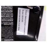 Schumacher BE01249 2 6 8A 6 12V DOE Handheld Battery Maintainer and Charger