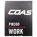 700 Lumen Focusing Magnetic LED Work Light