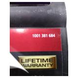 Husky Universal SAE/Metric Socket Wrench Set