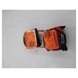 Husky Universal SAE/Metric Socket Wrench Set