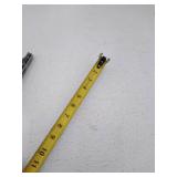 Husky Universal SAE/Metric Socket Wrench Set