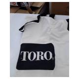 Toro Bottom Zip Replacement Bag