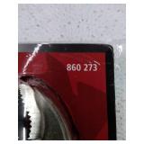 Husky Locking Pliers Set (3-Piece)