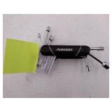 Husky Folding Nut Driver Set MM (6-Piece)