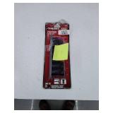 Husky 3/8 in. Drive Metric Pinless Universal Impact Socket Set (7-Piece)