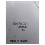 Kwikset 917 SmartCodeÂ® Electronic Residential Lever in Satin Nickel