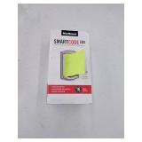 Kwikset 913 SmartcodeÂ® Traditional Electronic UL Keypad Deadbolt Featuring SmartKey Security in Satin Nickel