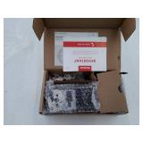 Kwikset 913 SmartcodeÂ® Traditional Electronic UL Keypad Deadbolt Featuring SmartKey Security in Satin Nickel