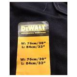 DEWALT ProTradesman Combo Men