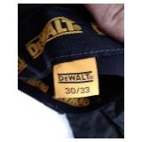 DEWALT ProTradesman Combo Men