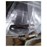 Kwikset 665 Double Cylinder Deadbolt in Polished Brass