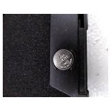 Husky Digital Fractional Caliper 6Inch 3 Mode Stainless Steel Electronic Hand Tool