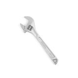 Husky 12 in. Adjustable Wrench