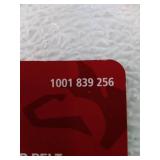 Husky 2-1/2 in. 5 in Padded Work Tool Belt in Black