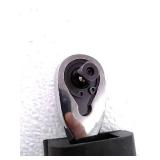 Husky 3/8 in. Full Polish 72 Tooth Ratchet